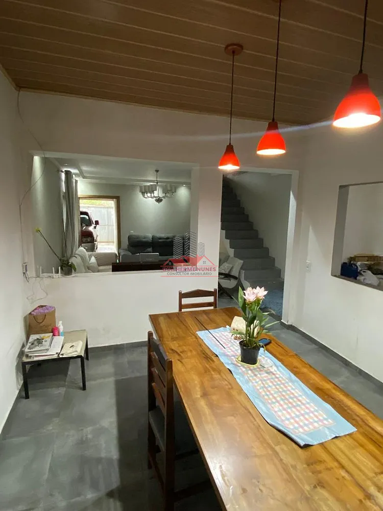Sobrado, 6 quartos, 200 m² - Foto 12