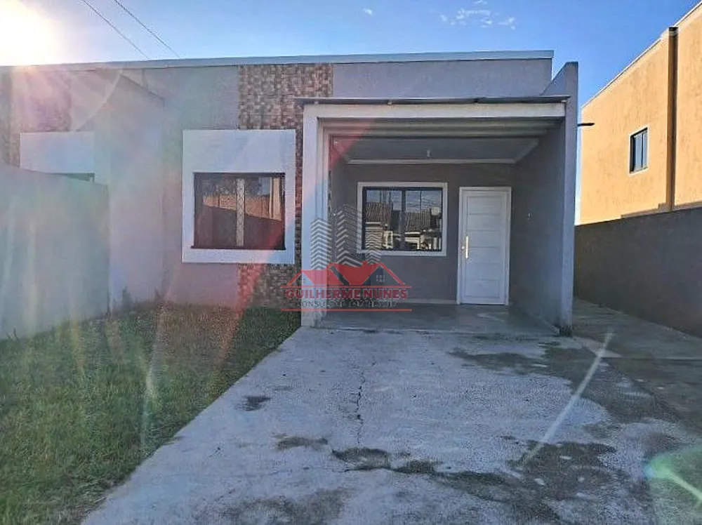 Casa, 3 quartos, 120 m² - Foto 6