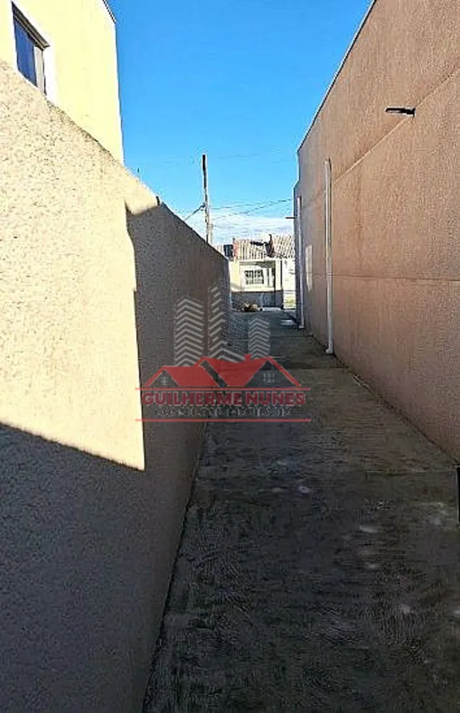 Casa, 3 quartos, 120 m² - Foto 4