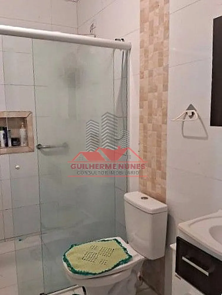 Casa, 3 quartos, 120 m² - Foto 2