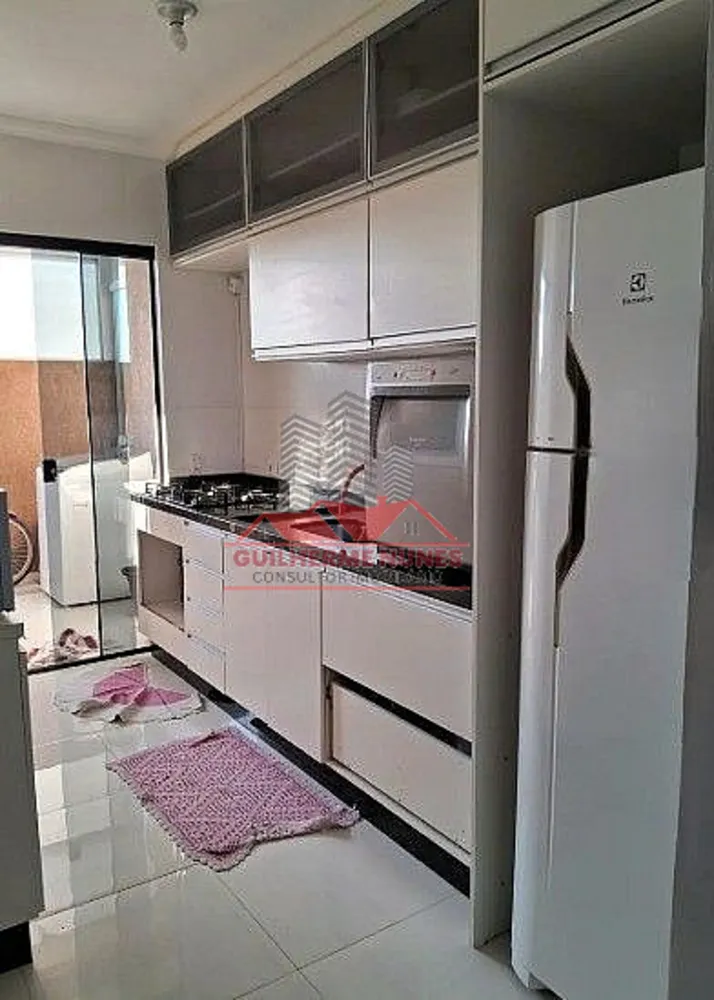 Casa, 3 quartos, 120 m² - Foto 5