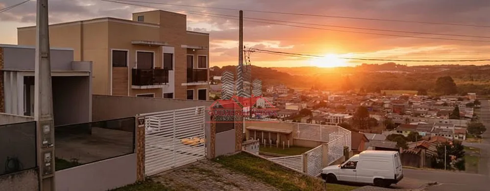 Casa, 3 quartos, 120 m² - Foto 1