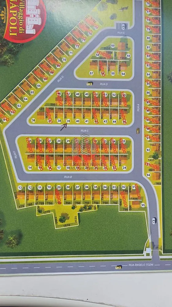 Terreno, 210 m² - Foto 6