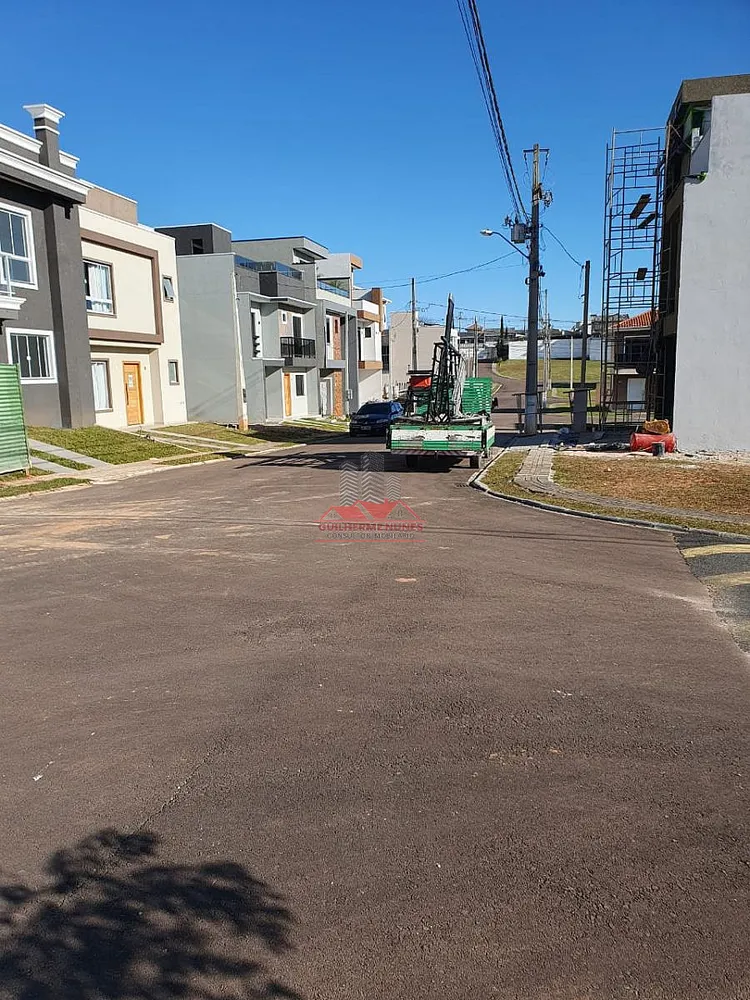 Terreno, 210 m² - Foto 9