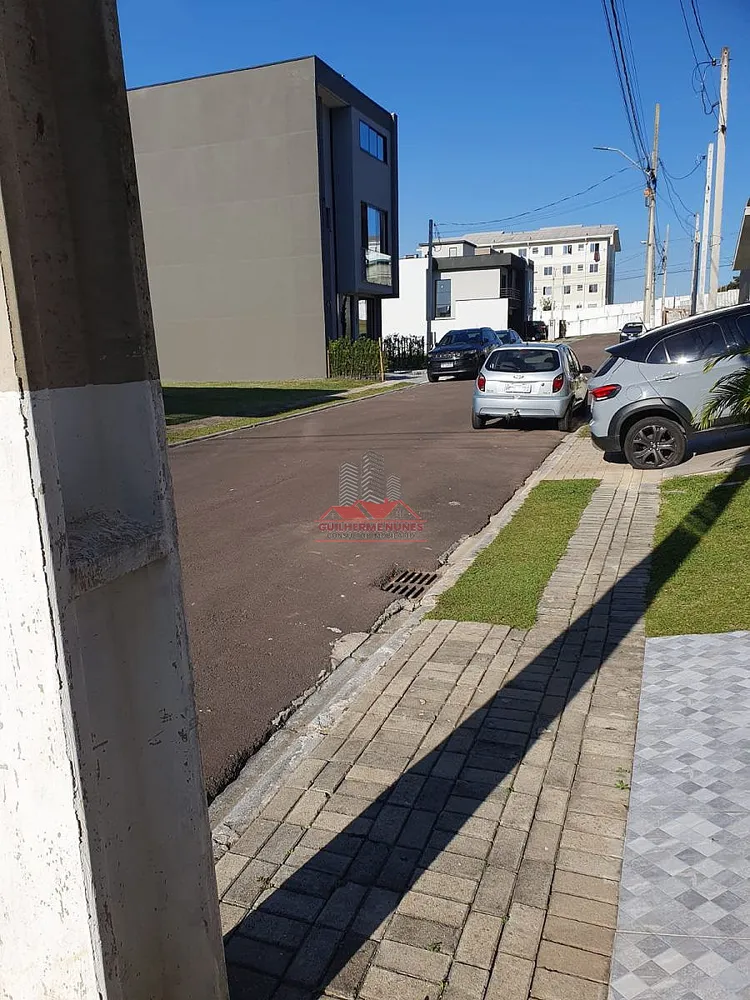Terreno, 210 m² - Foto 1