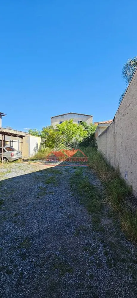 Terreno, 588 m² - Foto 1