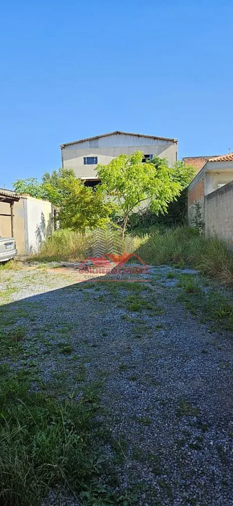 Terreno, 588 m² - Foto 3