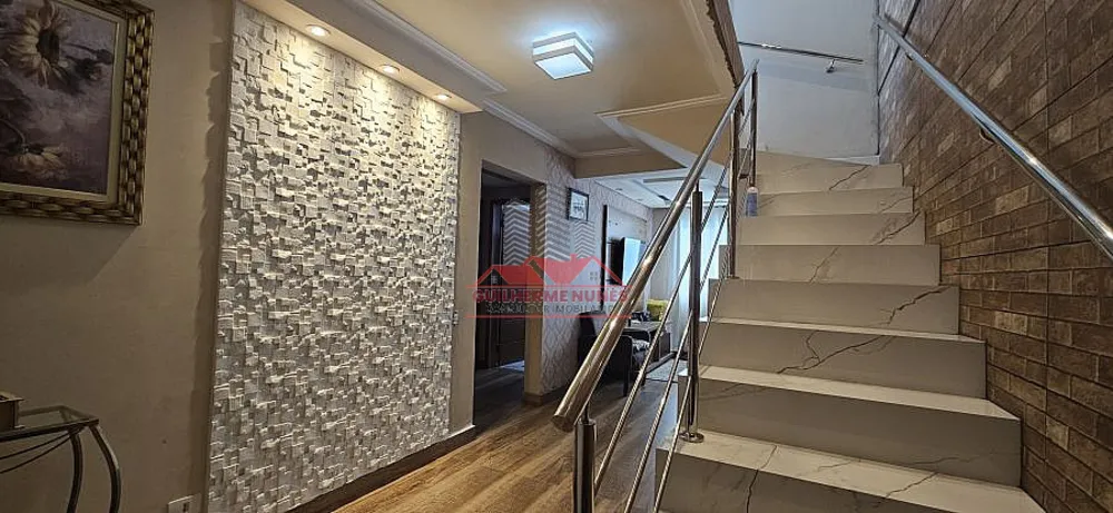 Cobertura, 3 quartos, 142 m² - Foto 14
