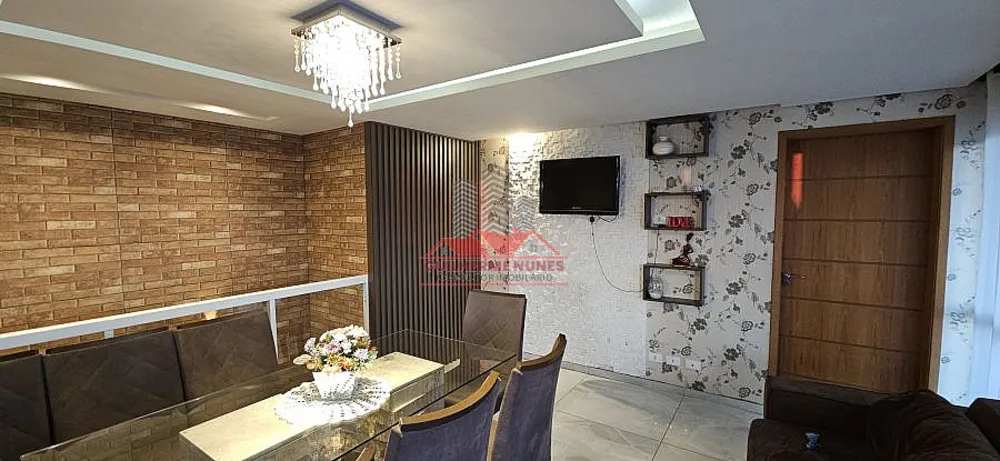 Cobertura, 3 quartos, 142 m² - Foto 18