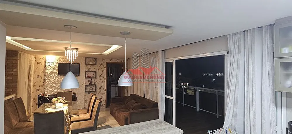 Cobertura, 3 quartos, 142 m² - Foto 15