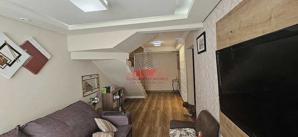 Cobertura, 3 quartos, 142 m² - Foto 5