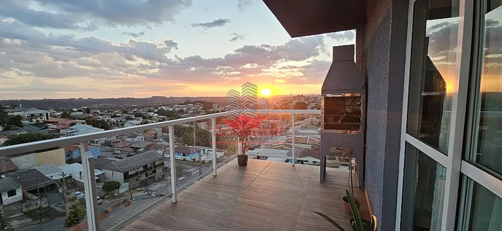 Cobertura, 3 quartos, 142 m² - Foto 16