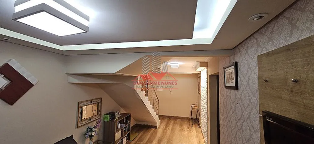 Cobertura, 3 quartos, 142 m² - Foto 10