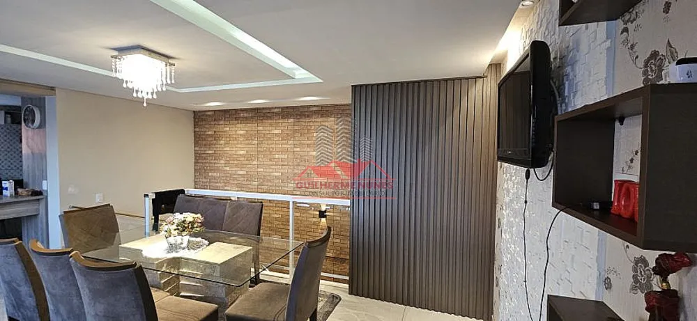 Cobertura, 3 quartos, 142 m² - Foto 17