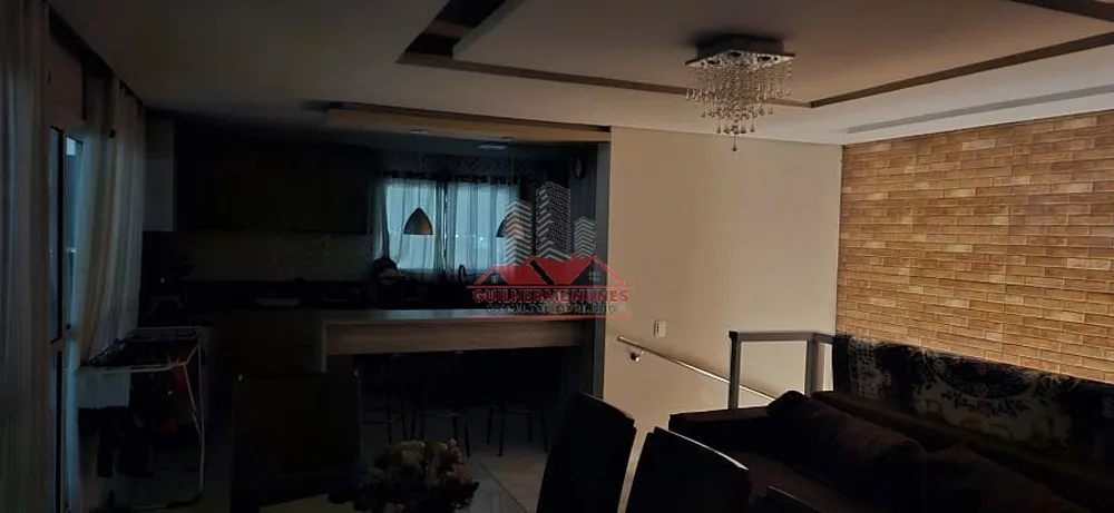 Cobertura, 3 quartos, 142 m² - Foto 4