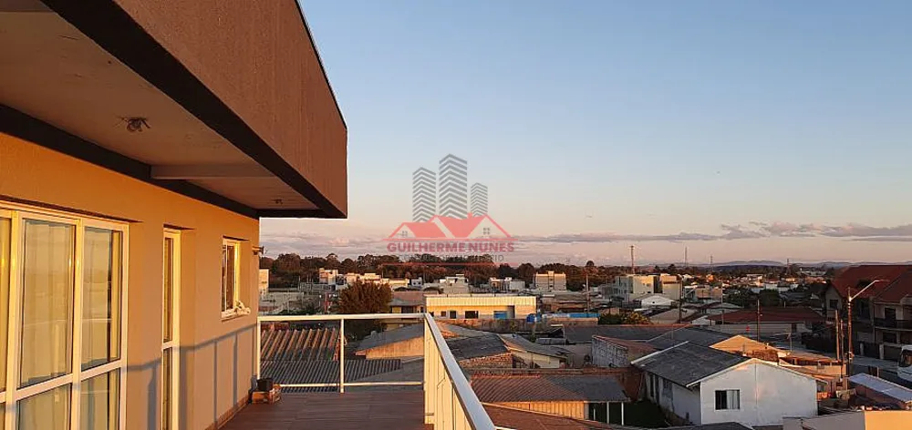 Cobertura, 3 quartos, 142 m² - Foto 9