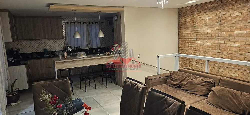 Cobertura, 3 quartos, 142 m² - Foto 6