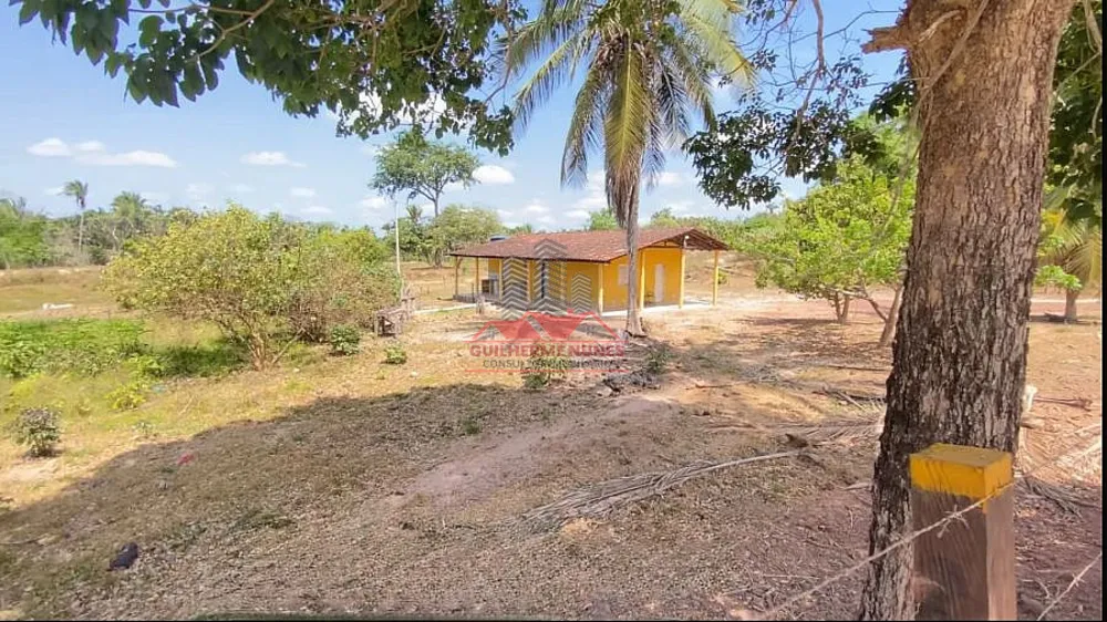 Fazenda, 800 hectares - Foto 8