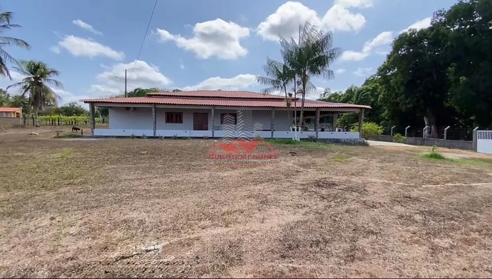 Fazenda, 800 hectares - Foto 1