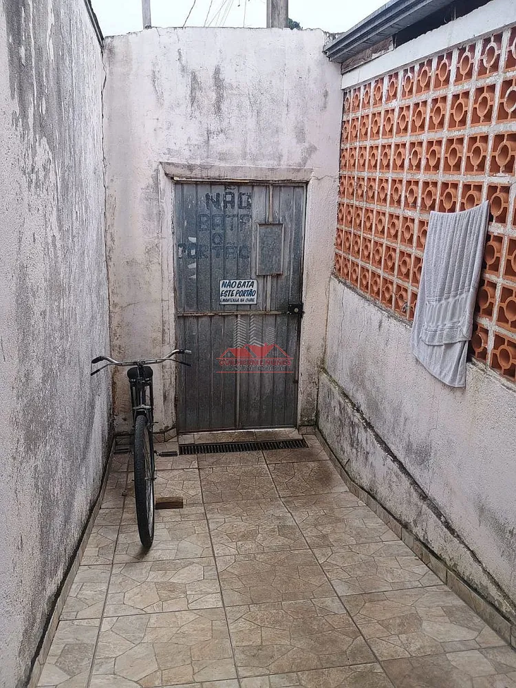 Terreno, 540 m² - Foto 1