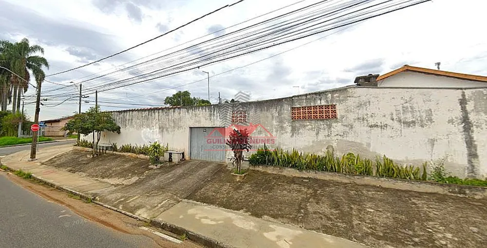 Terreno, 540 m² - Foto 3