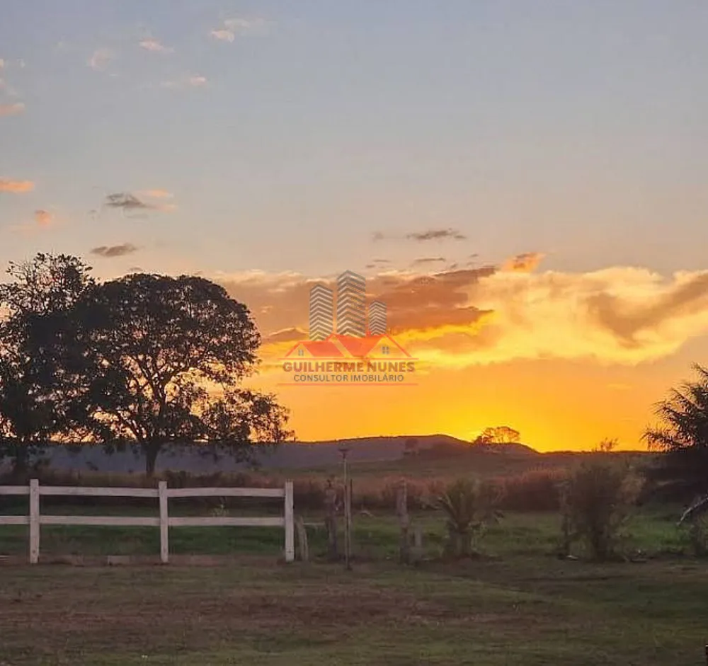 Fazenda, 1080 hectares - Foto 2