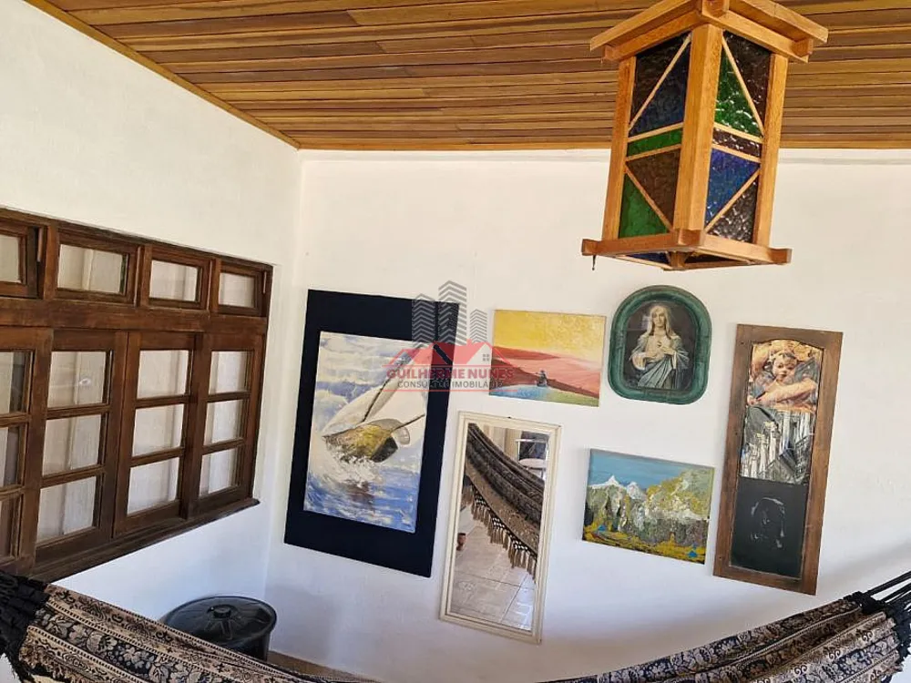 Chácara, 1 quarto, 1300 m² - Foto 8