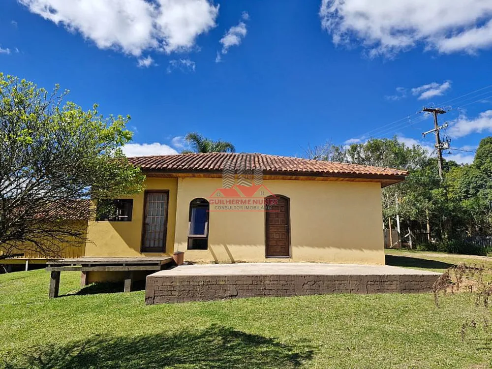 Chácara, 1 quarto, 1300 m² - Foto 4
