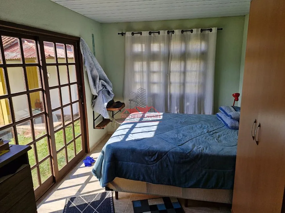 Chácara, 1 quarto, 1300 m² - Foto 20