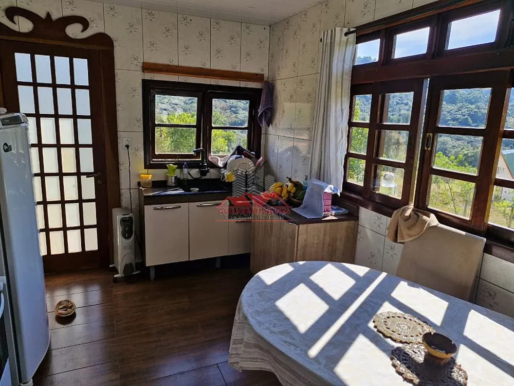 Chácara, 1 quarto, 1300 m² - Foto 10