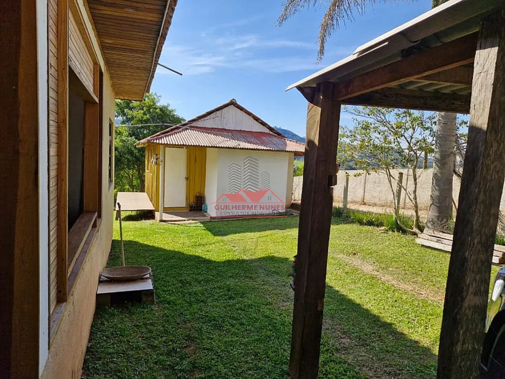 Chácara, 1 quarto, 1300 m² - Foto 1