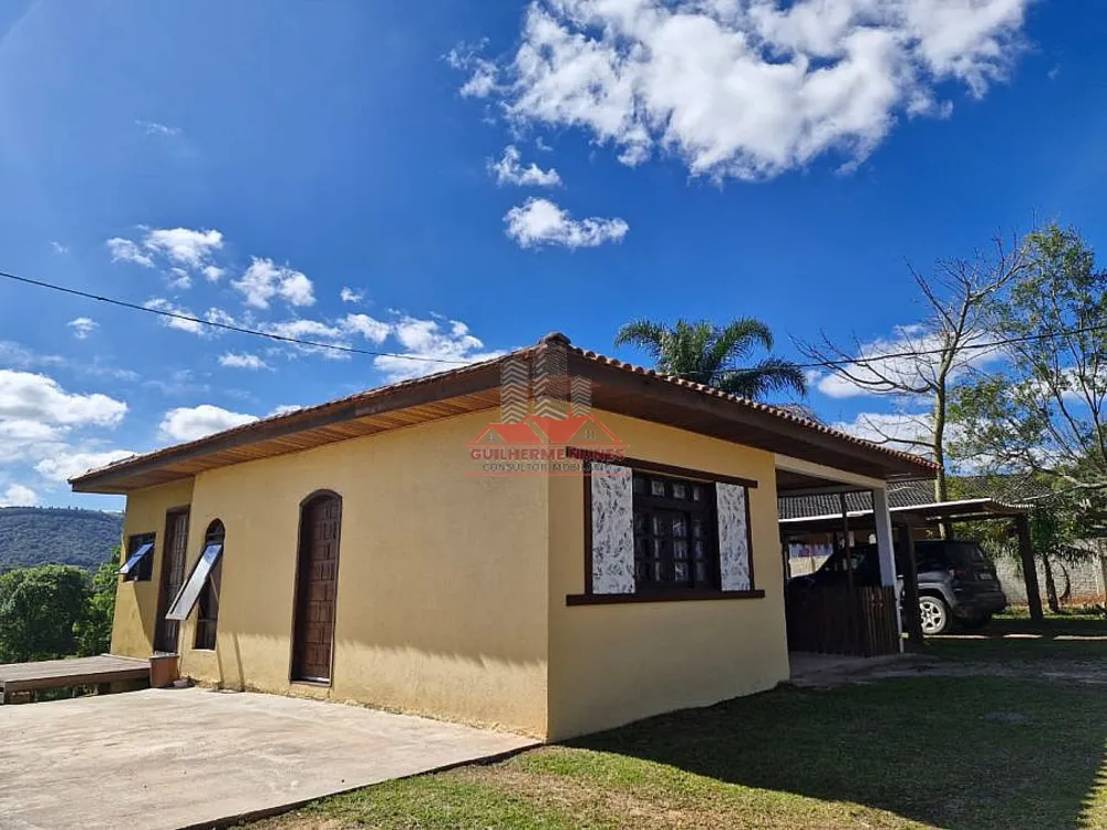 Chácara, 1 quarto, 1300 m² - Foto 13