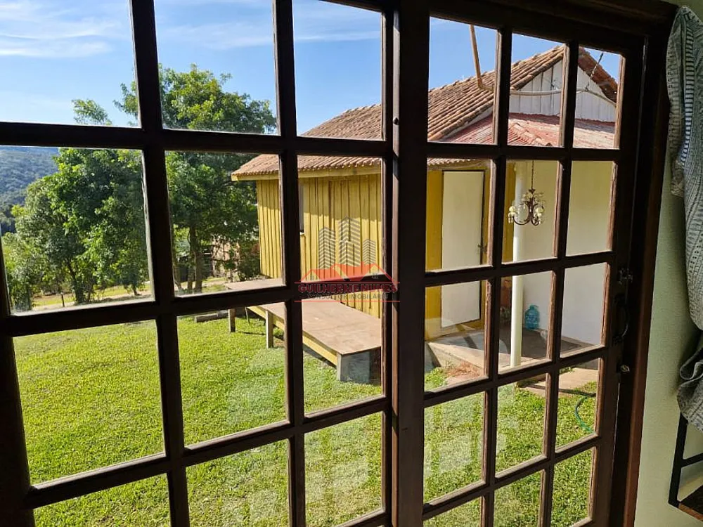 Chácara, 1 quarto, 1300 m² - Foto 15