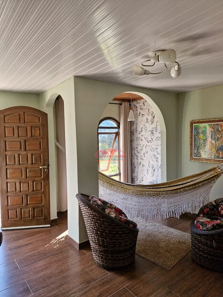 Chácara, 1 quarto, 1300 m² - Foto 16