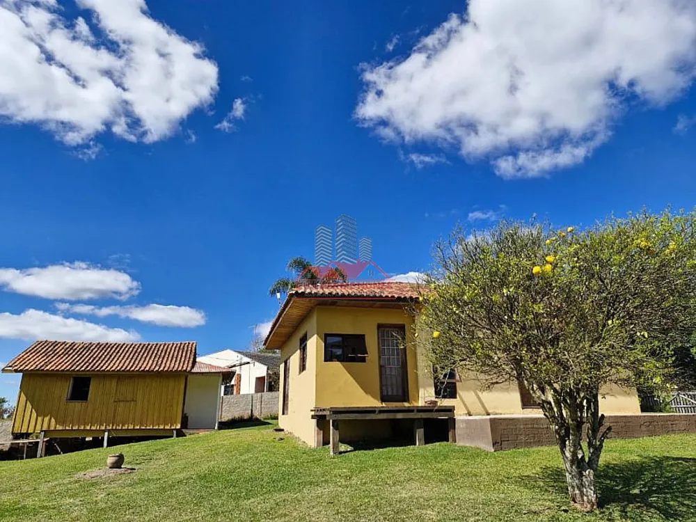 Chácara, 1 quarto, 1300 m² - Foto 2