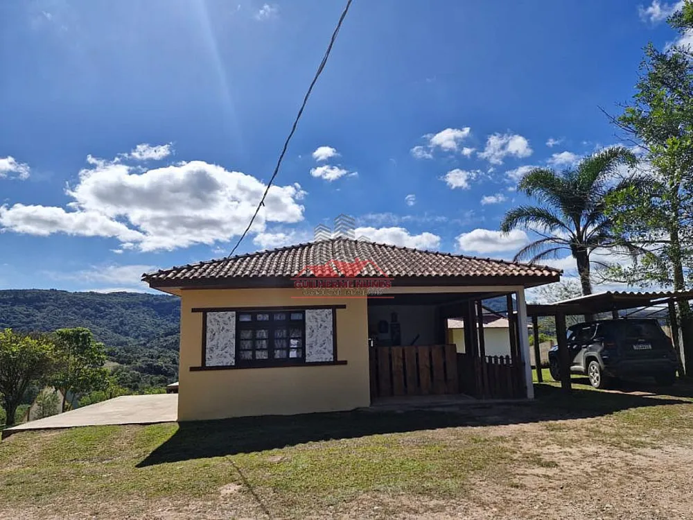 Chácara, 1 quarto, 1300 m² - Foto 9