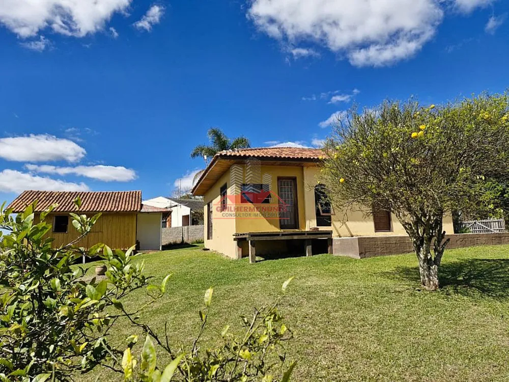 Chácara, 1 quarto, 1300 m² - Foto 17