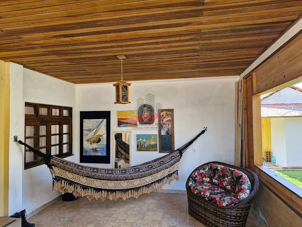 Chácara, 1 quarto, 1300 m² - Foto 19