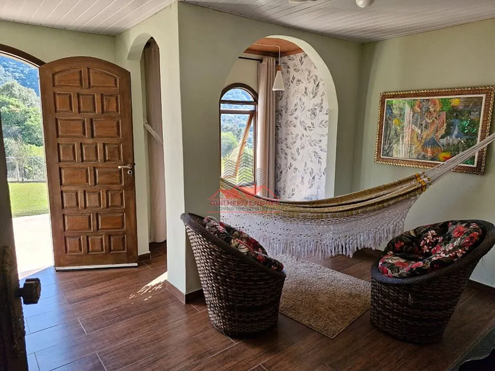 Chácara, 1 quarto, 1300 m² - Foto 18