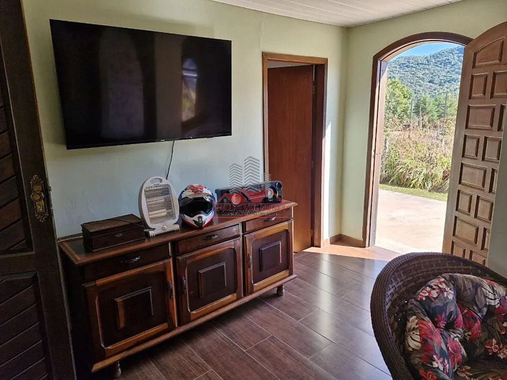 Chácara, 1 quarto, 1300 m² - Foto 5