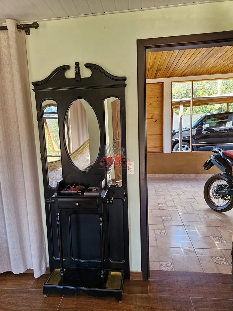 Chácara, 1 quarto, 1300 m² - Foto 11