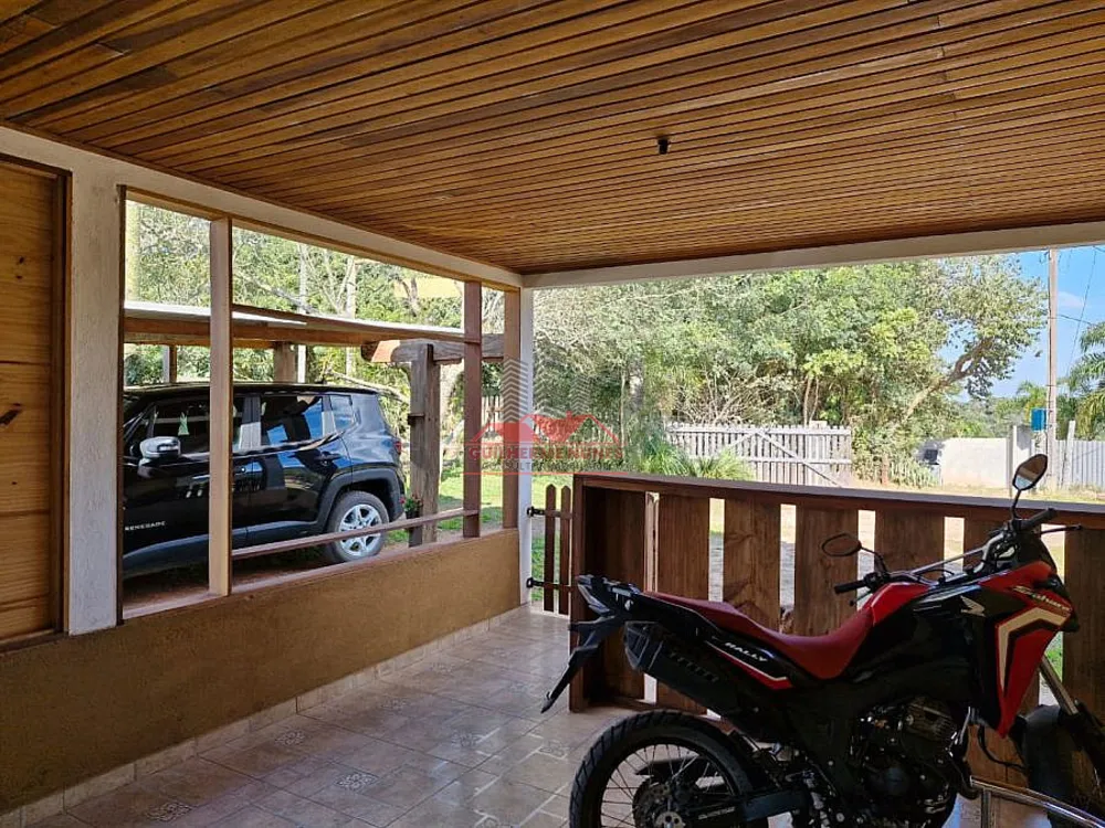 Chácara, 1 quarto, 1300 m² - Foto 14