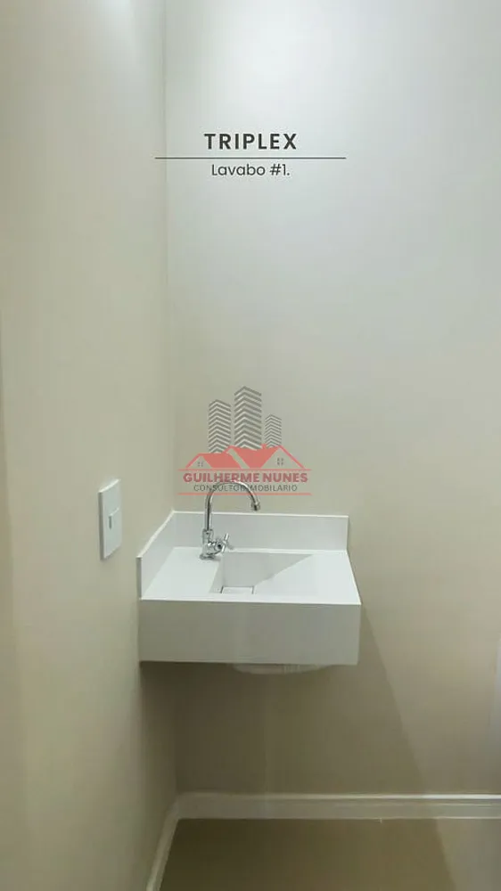 Casa, 3 quartos, 127 m² - Foto 7