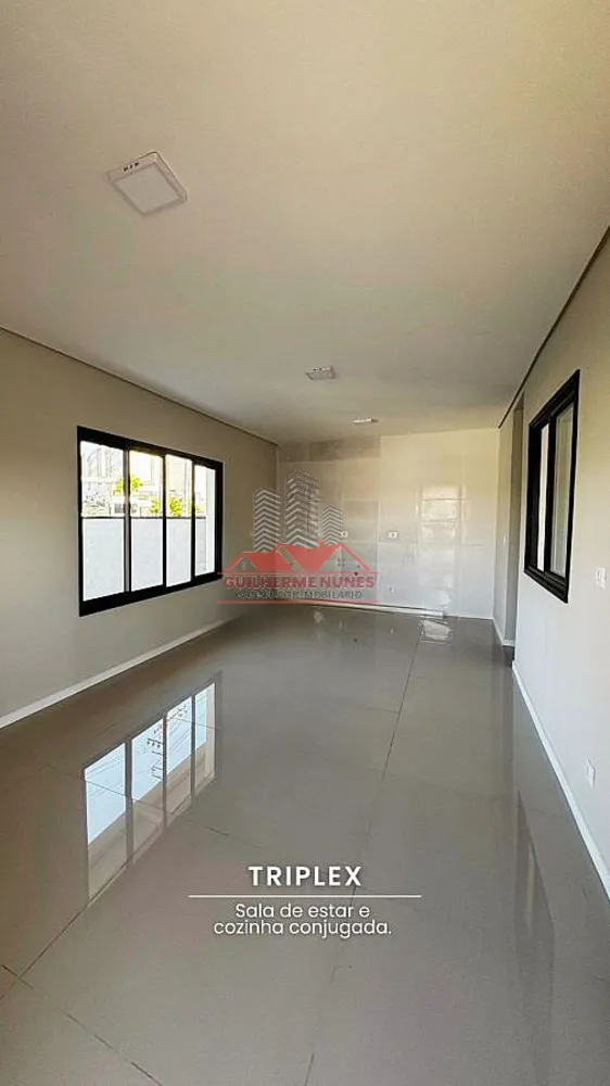 Casa, 3 quartos, 127 m² - Foto 4