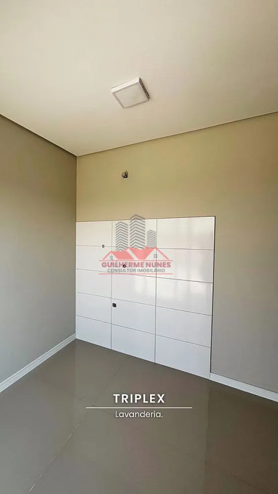 Casa, 3 quartos, 127 m² - Foto 2
