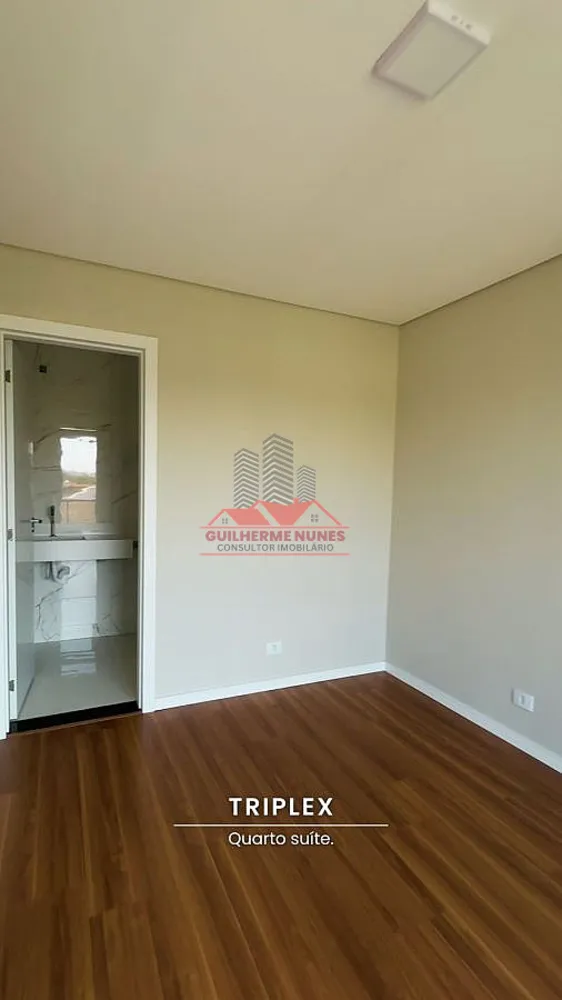 Casa, 3 quartos, 127 m² - Foto 8
