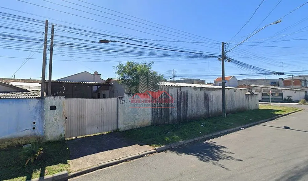 Terreno, 259 m² - Foto 1