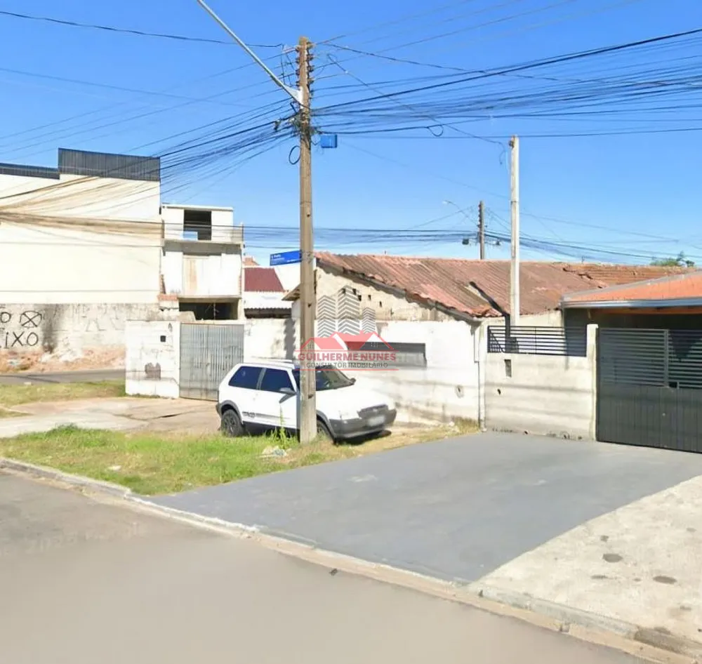 Terreno, 259 m² - Foto 3
