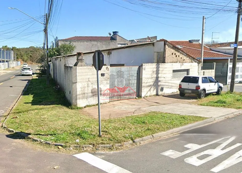 Terreno, 259 m² - Foto 2