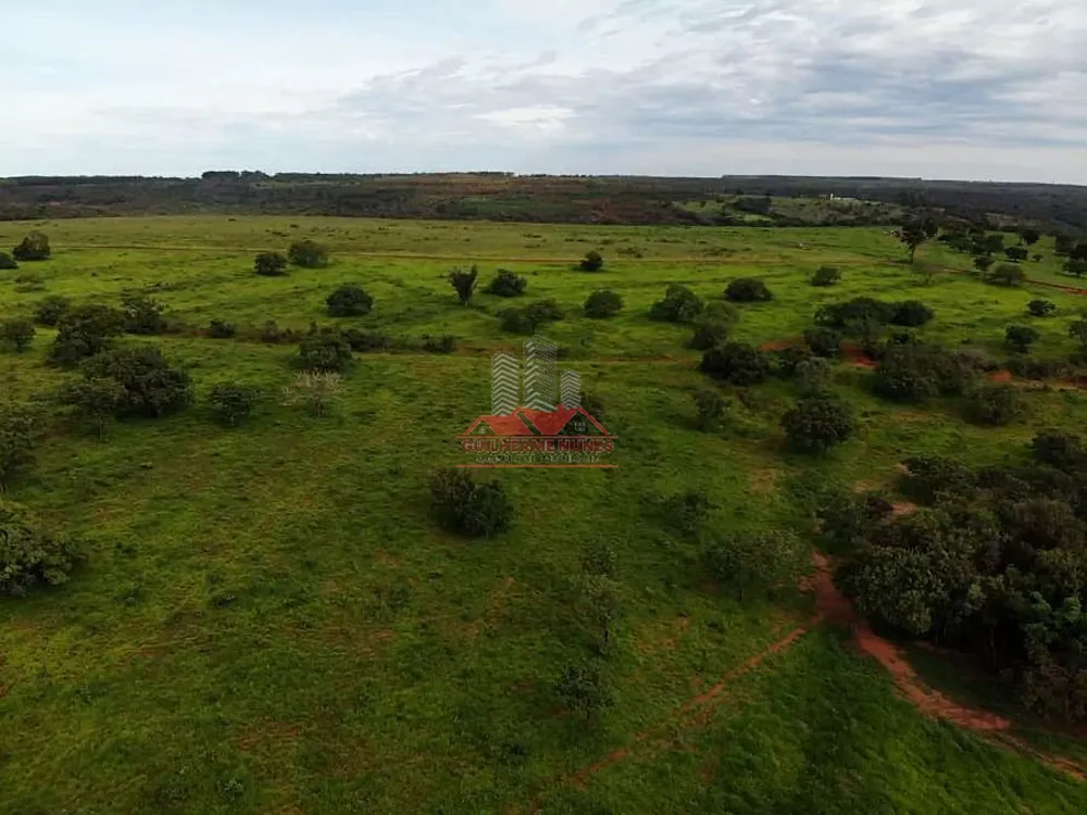 Fazenda, 544 hectares - Foto 4